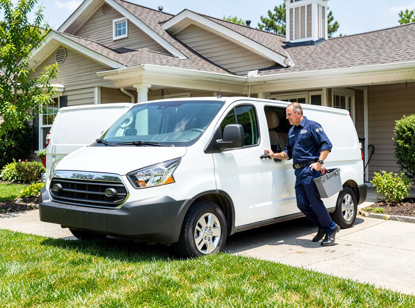 Emergency Plumber company in Illinois
